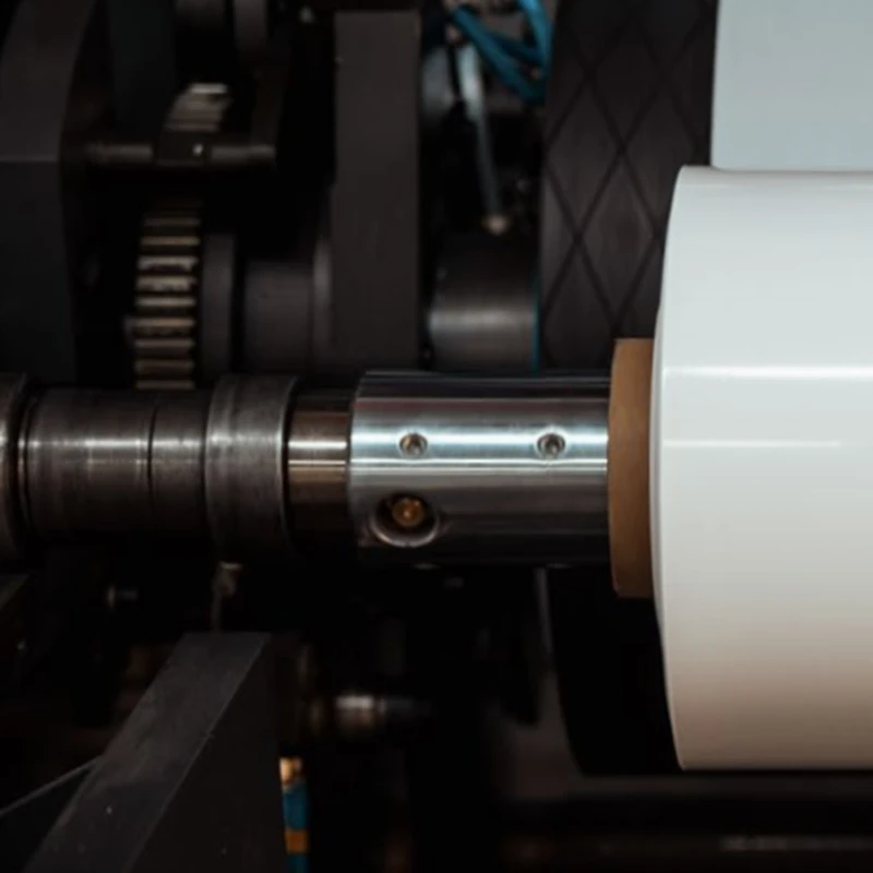 Polyether Polyurethane Film high quality